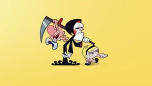 Las sombrías aventuras de Billy y Mandy — foto 5