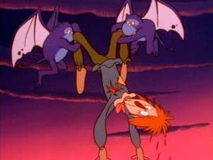 Libres de la bruja
