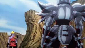 Larhart, el paladín de la tierra