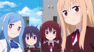 Umaru y sus amigos