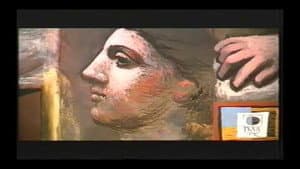 Picasso: Magic, Sex & Death — foto 1