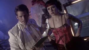 The Wizard of Gore — foto 10