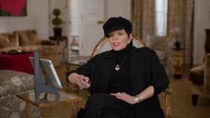 Liza: A Truly Terrific Absolutely True Story — foto 5