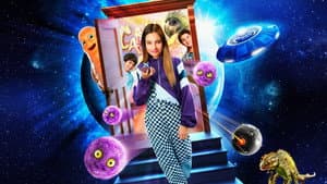 Gabby Duran: Niñera de aliens — foto 2