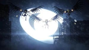 Murder Drones — foto 12
