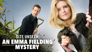 Site Unseen: An Emma Fielding Mystery — foto 4