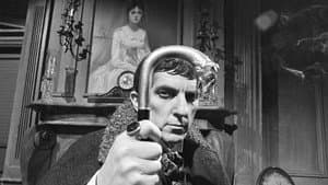 Dark Shadows — foto 5