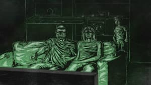 My Parents, The Zombies! — foto 1