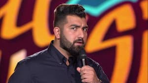 Faisal Kawusi - Glaub nicht alles, was du denkst — foto 1