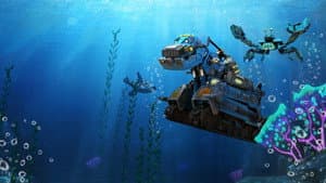 Dinotrux: Supercargados — foto 2