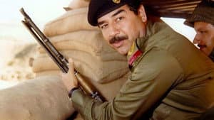 Uncle Saddam — foto 1