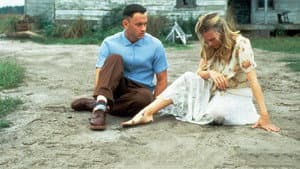 Forrest Gump — foto 9