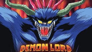 Demon Lord Dante — foto 1