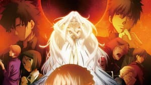 Fate/Zero — foto 6