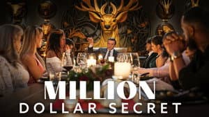 Million Dollar Secret — foto 4