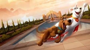 ¡Scooby Doo! ¡Y Krypto al rescate! — foto 1