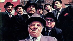 The Gang That Couldn't Shoot Straight — foto 1