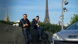 Une enquête très spéciale — foto 3