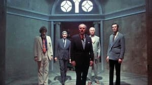 La bóveda del terror — foto 12