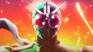 風都探偵 仮面ライダースカルの肖像 — foto 10