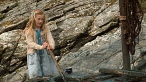 The Secret of Roan Inish — foto 4