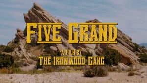 Five Grand — foto 1