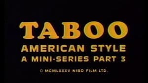 Taboo American Style 3: Nina Becomes An Actress — foto 1