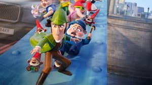 Sherlock Gnomes — foto 9