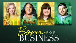 Born for Business — foto 1