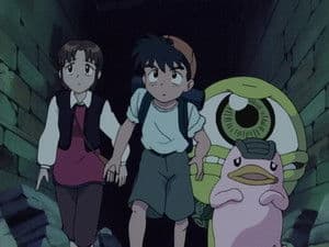 Episodio 3