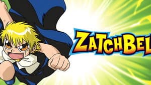 Zatch Bell! — foto 7