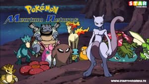 Pokemon El Regreso De Mewtwo — foto 3