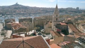 Il était une fois Marseille — foto 1