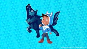 Wolf Joe — foto 2