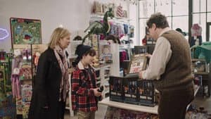 Rick Mercer: 'Take Action' Figures — foto 1