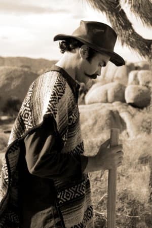 Michael Parisien