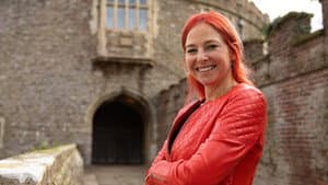 Fortress Britain with Alice Roberts — foto 2