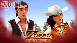Episodio 11
