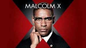 Malcolm X — foto 1