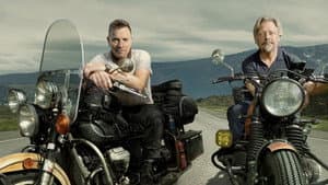 Travesía en moto: Camino a casa — foto 4