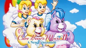 Care Bears Movie II: A New Generation — foto 3