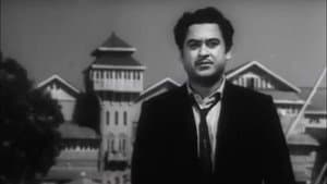 Mr. X in Bombay — foto 1