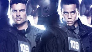 Almost Human — foto 5