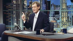 Late Show with David Letterman — foto 2