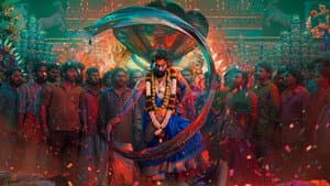 పుష్పా 2 - The Rule — foto 2