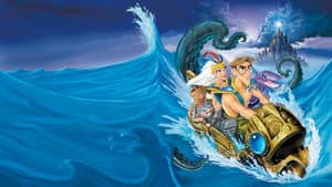 Atlantis: El Regreso de Milo — foto 7