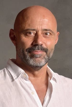 Juan Gordon