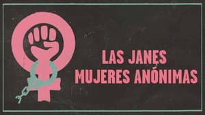 Janes: Mujeres Anónimas — foto 4