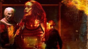 La calle del terror (Parte 2): 1978 — foto 4