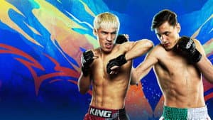 ONE Friday Fights 109: Yod-IQ vs. Delval — foto 3